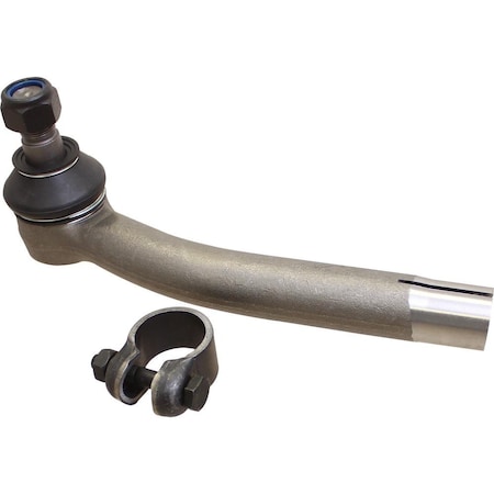 Aftermarket AMAL68254 Tie Rod  Left Hand AMAL68254-ABL